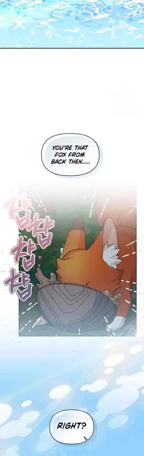 I'm a Villainess, but I'm Good at Cooking Chapter 21 Page 28