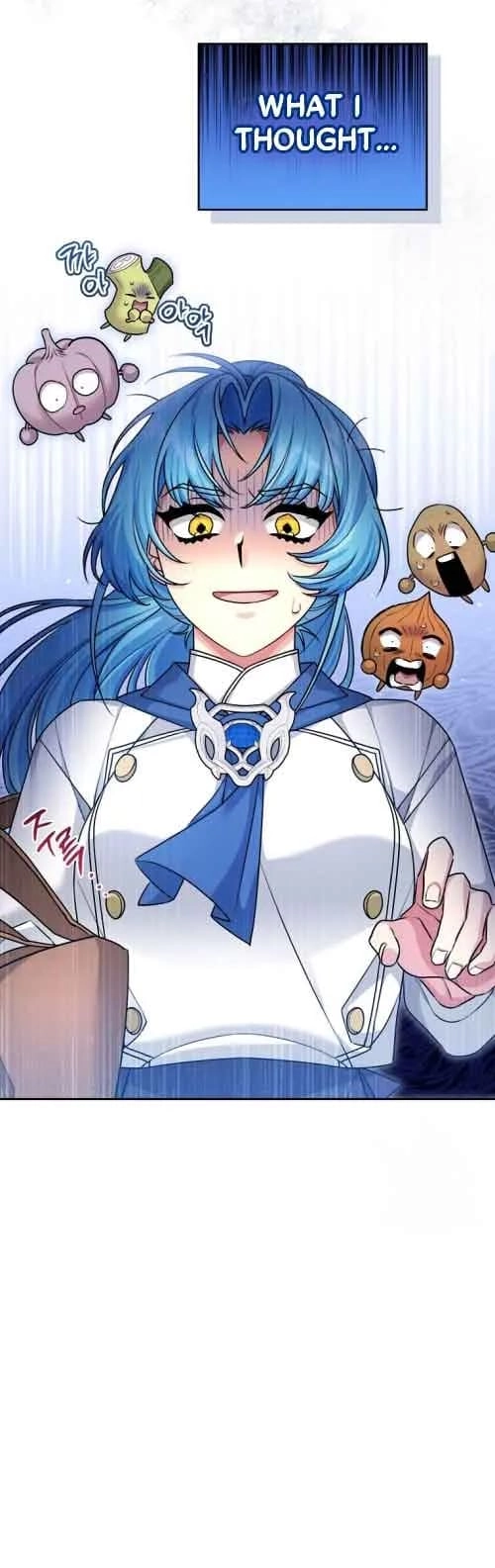 I'm a Villainess, but I'm Good at Cooking Chapter 21 Page 9