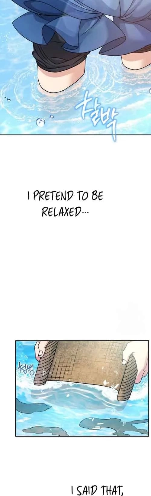 I'm a Villainess, but I'm Good at Cooking Chapter 21 Page 20