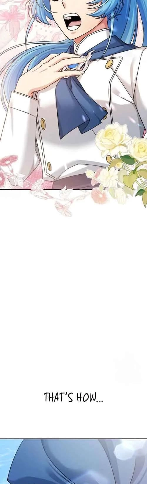 I'm a Villainess, but I'm Good at Cooking Chapter 21 Page 19