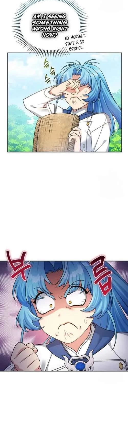 I'm a Villainess, but I'm Good at Cooking Chapter 21 Page 30