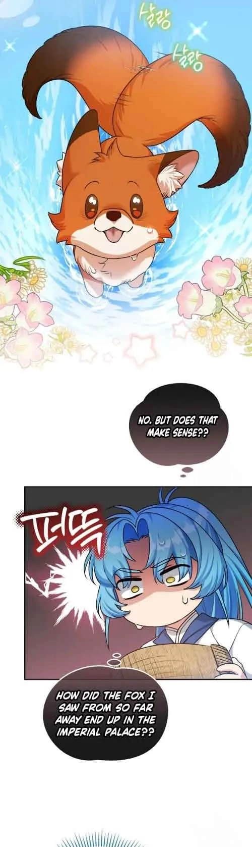 I'm a Villainess, but I'm Good at Cooking Chapter 21 Page 29