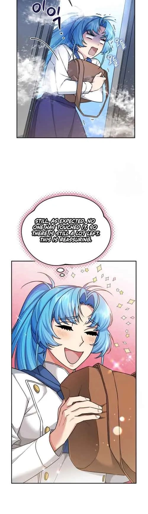 I'm a Villainess, but I'm Good at Cooking Chapter 21 Page 6