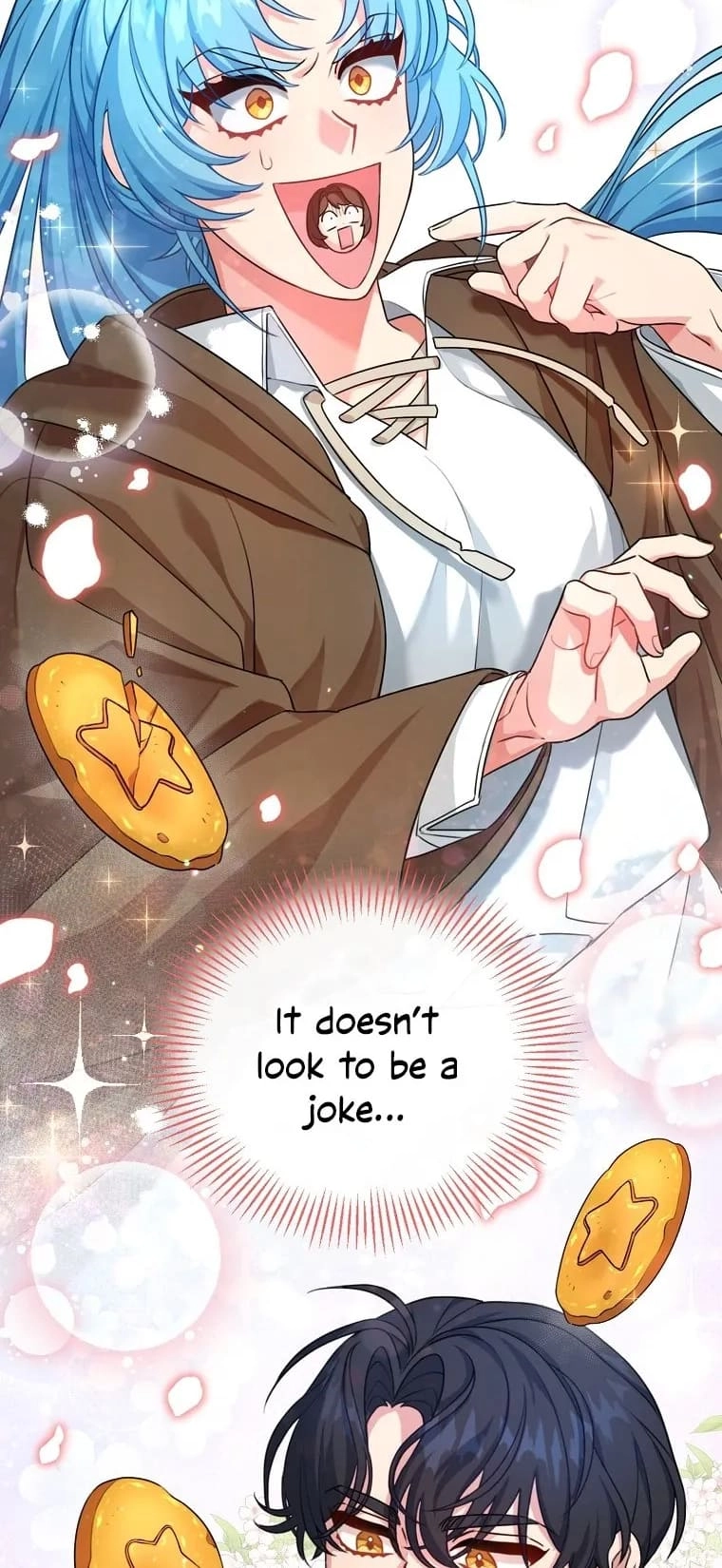 I'm a Villainess, but I'm Good at Cooking Chapter 1 Page 63
