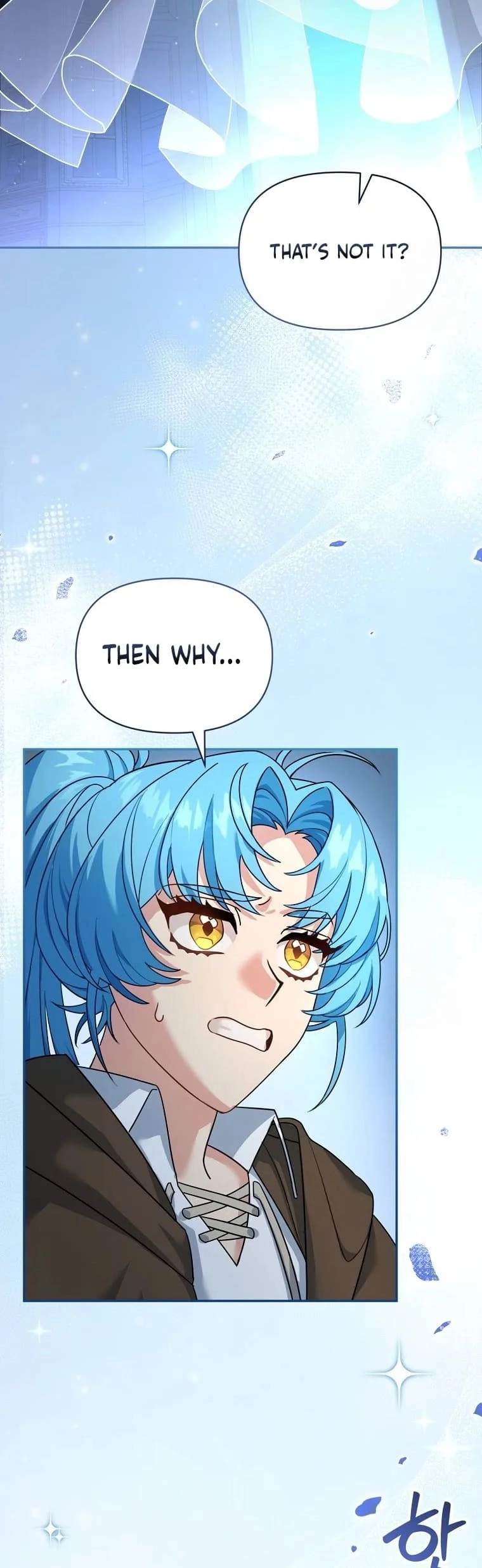 I'm a Villainess, but I'm Good at Cooking Chapter 1 Page 51