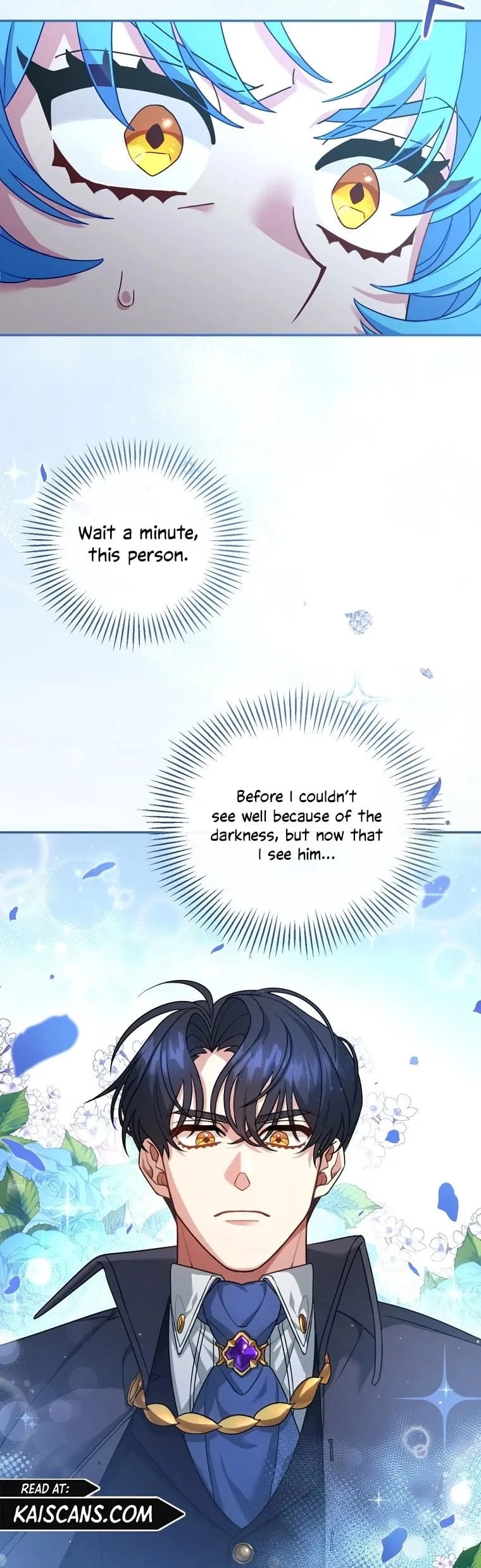 I'm a Villainess, but I'm Good at Cooking Chapter 1 Page 52