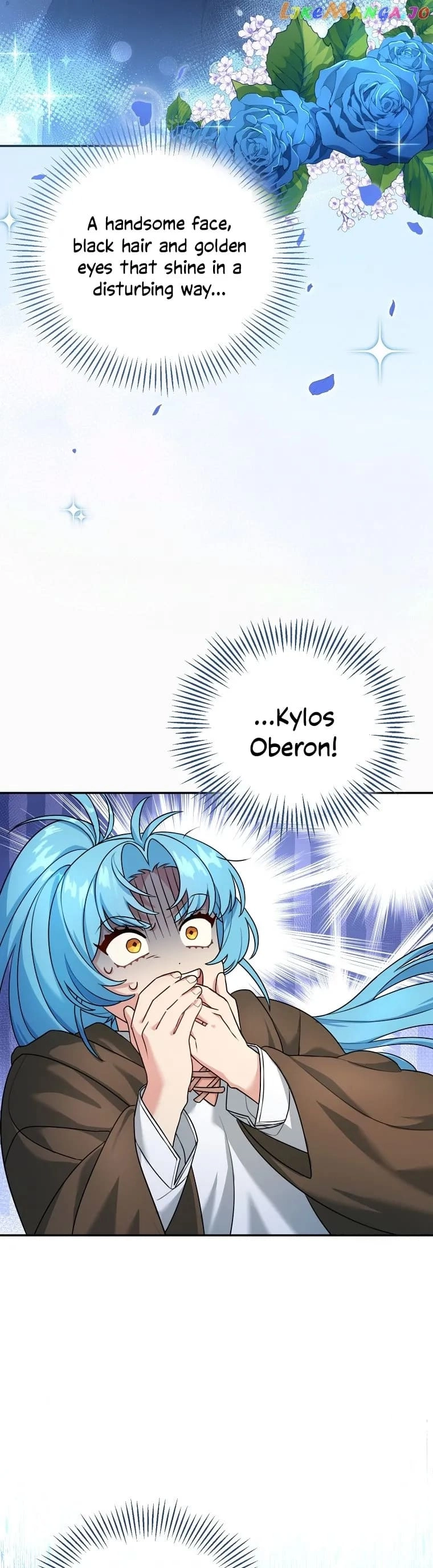 I'm a Villainess, but I'm Good at Cooking Chapter 1 Page 53