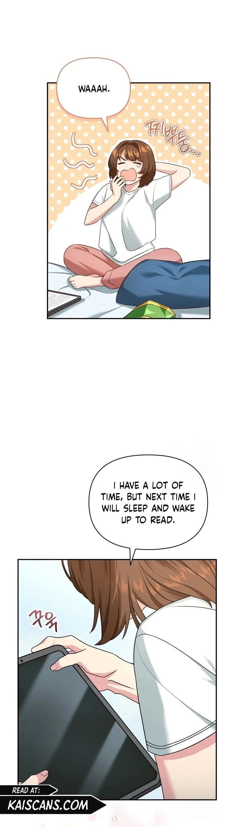 I'm a Villainess, but I'm Good at Cooking Chapter 1 Page 8