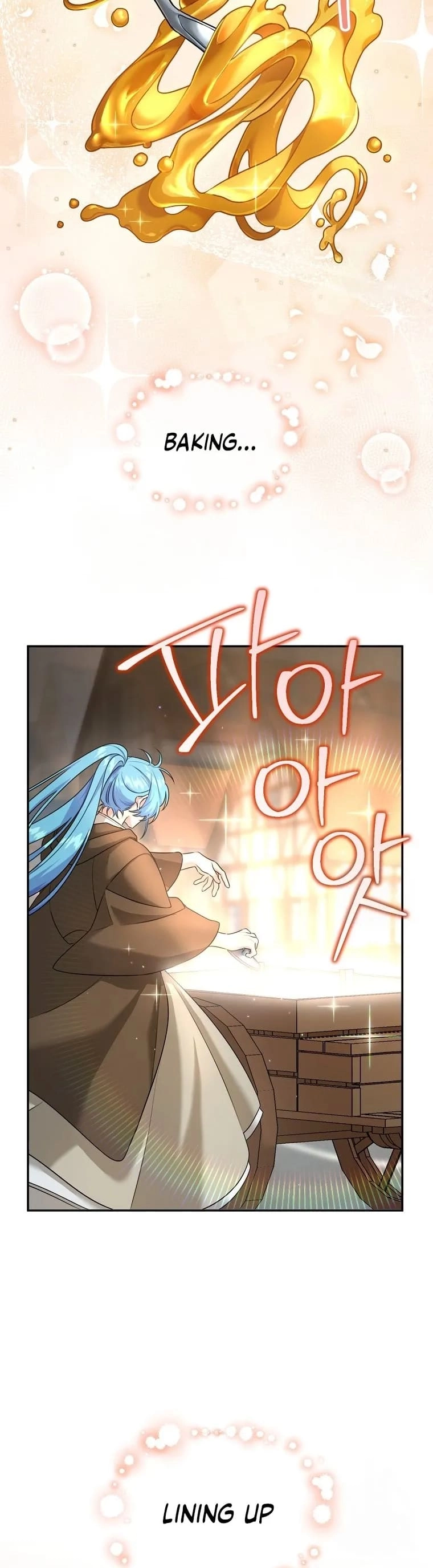 I'm a Villainess, but I'm Good at Cooking Chapter 1 Page 26
