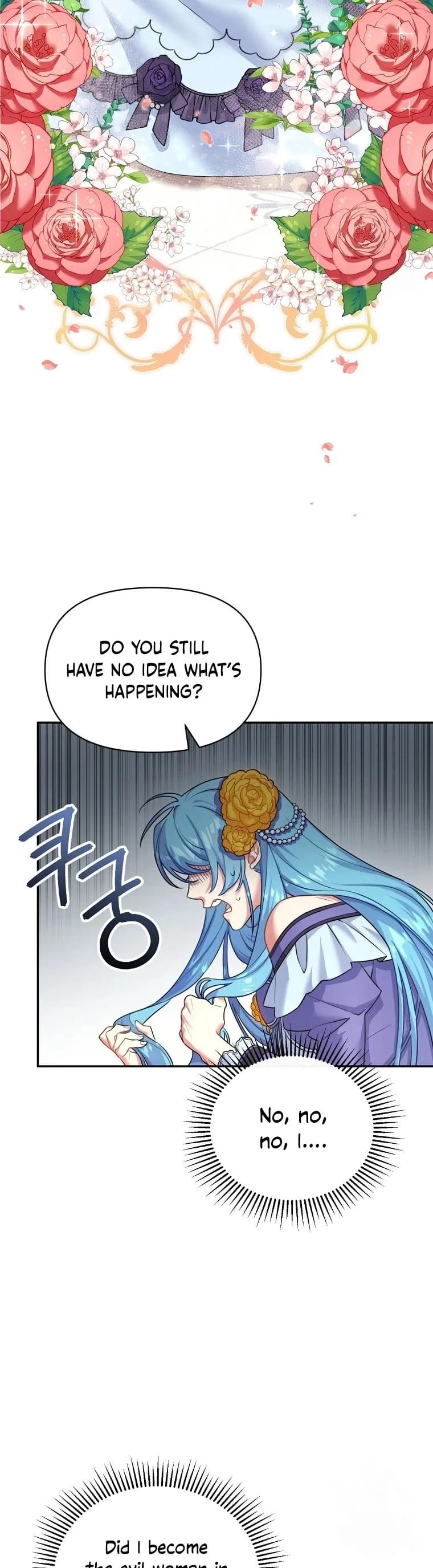 I'm a Villainess, but I'm Good at Cooking Chapter 1 Page 14