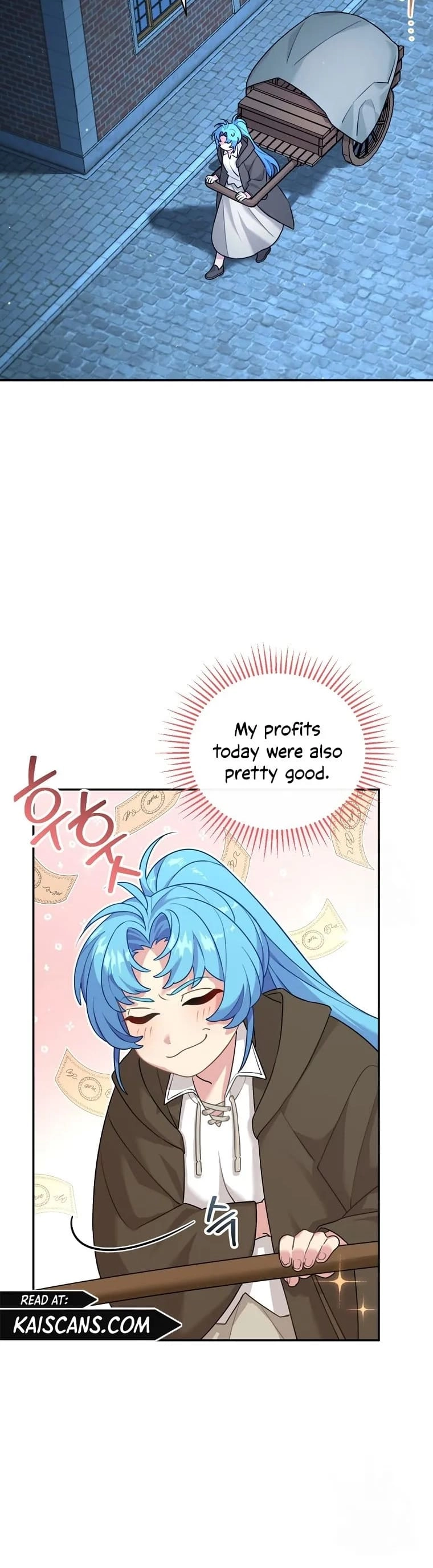 I'm a Villainess, but I'm Good at Cooking Chapter 1 Page 36