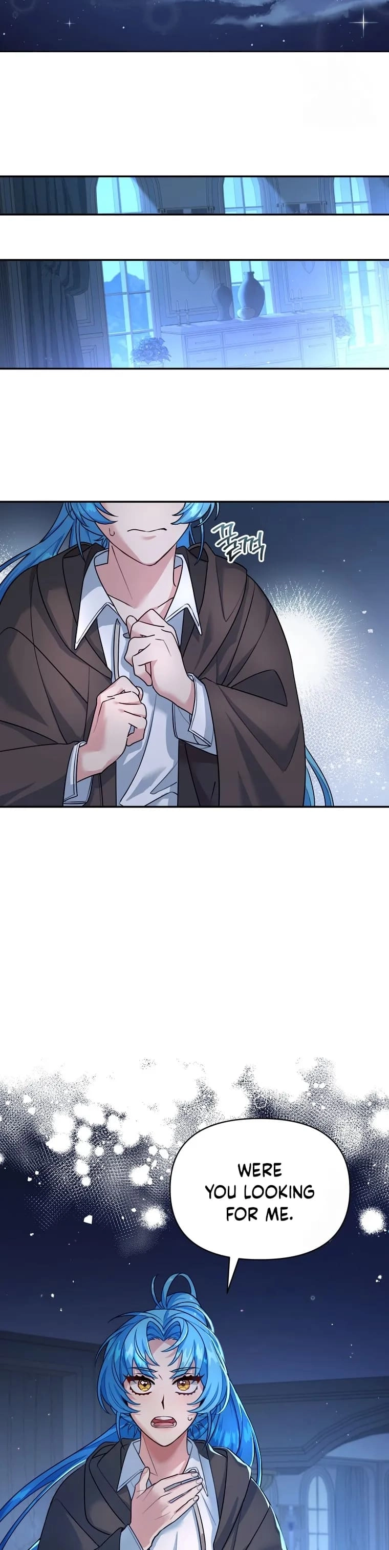 I'm a Villainess, but I'm Good at Cooking Chapter 1 Page 46