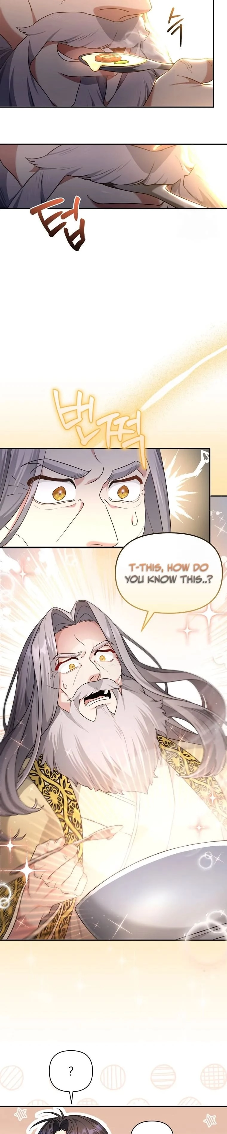 I'm a Villainess, but I'm Good at Cooking Chapter 3 Page 26