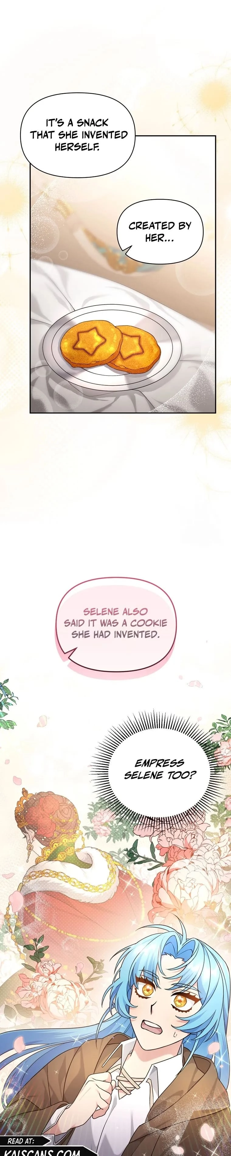 I'm a Villainess, but I'm Good at Cooking Chapter 3 Page 4