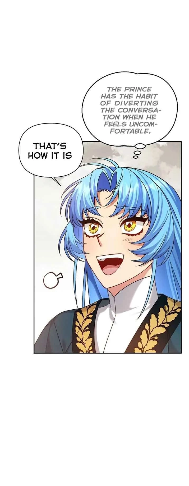 I'm a Villainess, but I'm Good at Cooking Chapter 16 Page 5