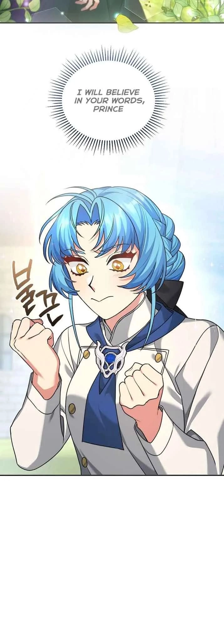 I'm a Villainess, but I'm Good at Cooking Chapter 16 Page 40