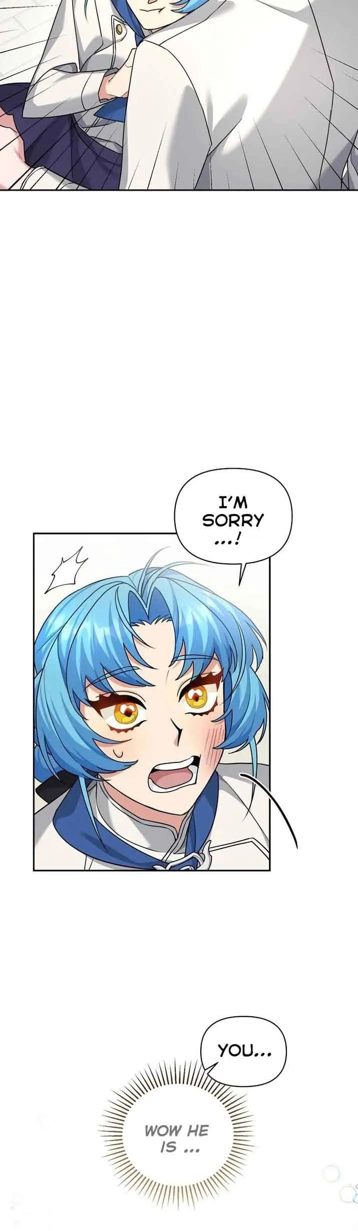 I'm a Villainess, but I'm Good at Cooking Chapter 16 Page 32
