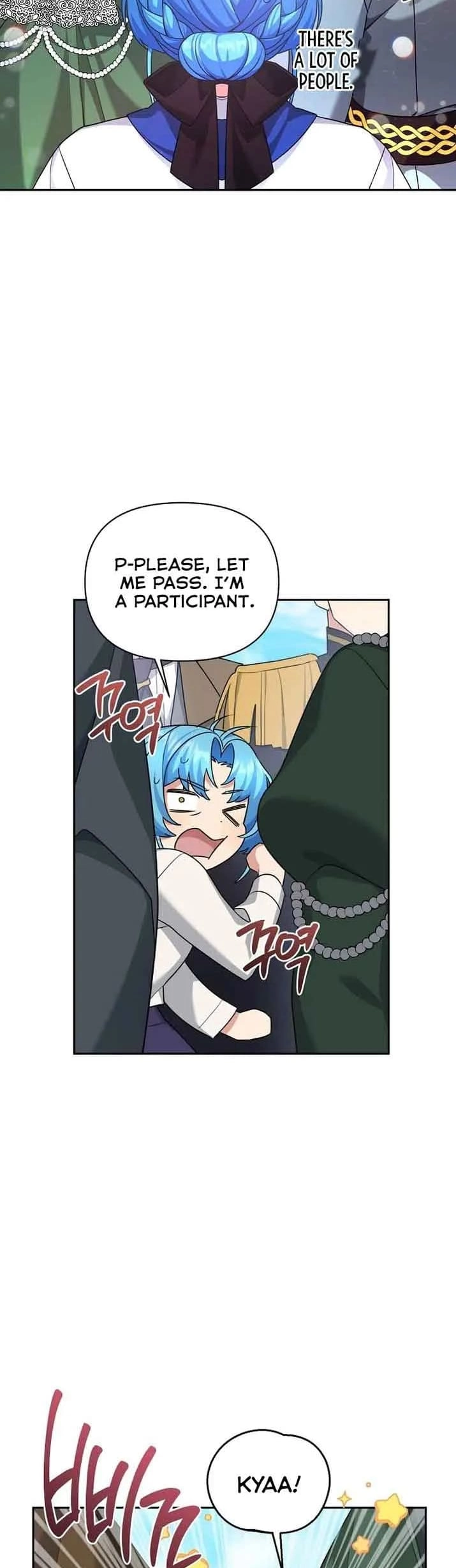 I'm a Villainess, but I'm Good at Cooking Chapter 16 Page 30