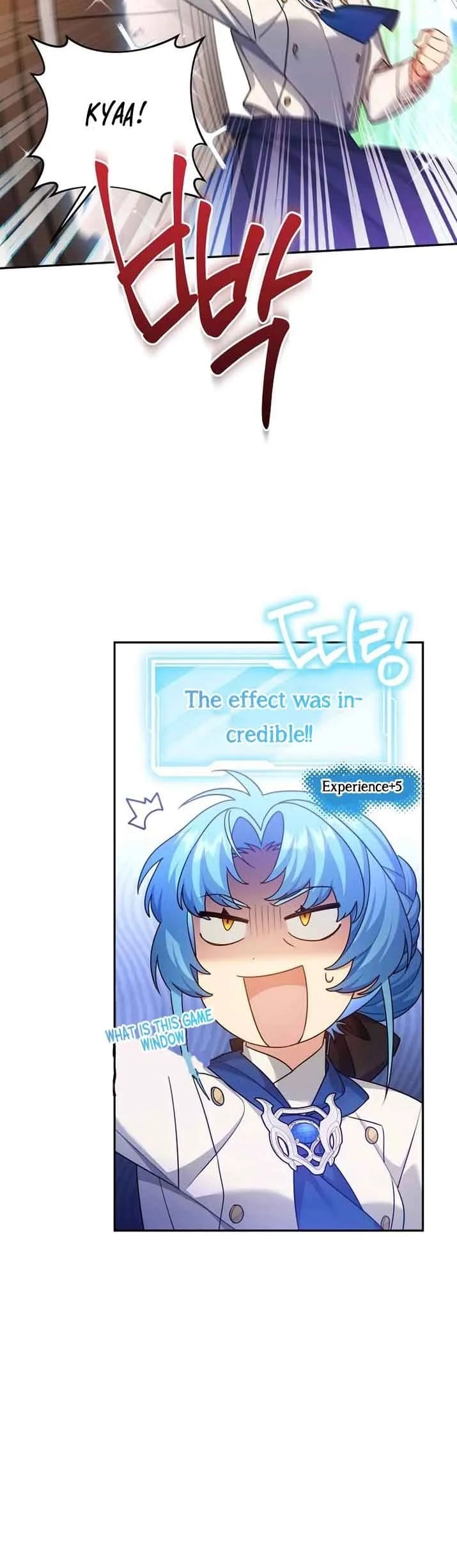 I'm a Villainess, but I'm Good at Cooking Chapter 16 Page 20
