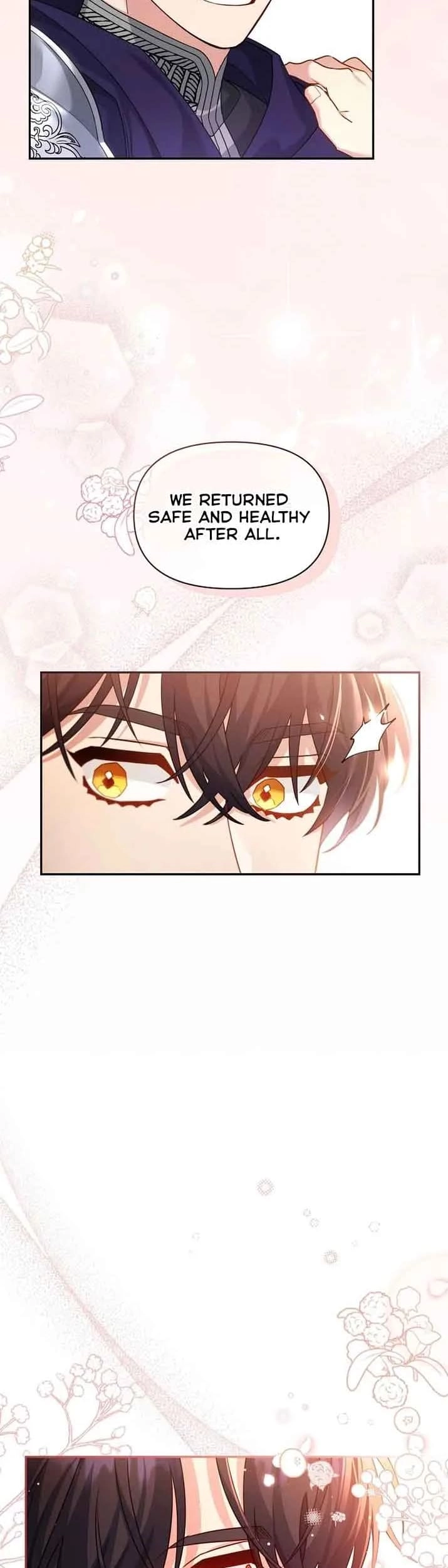 I'm a Villainess, but I'm Good at Cooking Chapter 16 Page 2