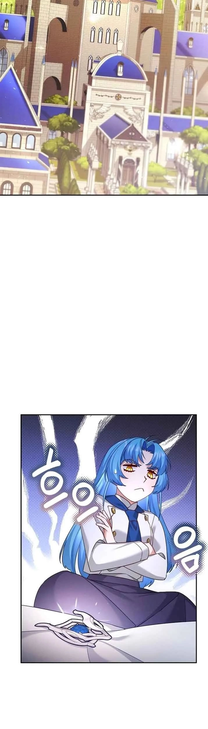 I'm a Villainess, but I'm Good at Cooking Chapter 16 Page 16
