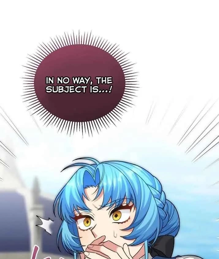 I'm a Villainess, but I'm Good at Cooking Chapter 16 Page 45