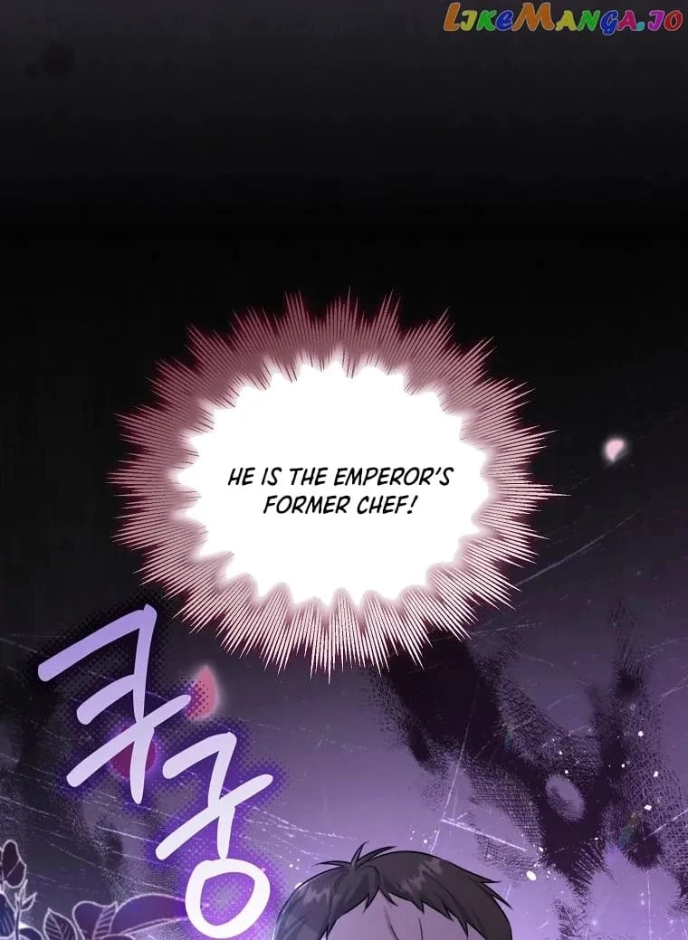 I'm a Villainess, but I'm Good at Cooking Chapter 7 Page 53