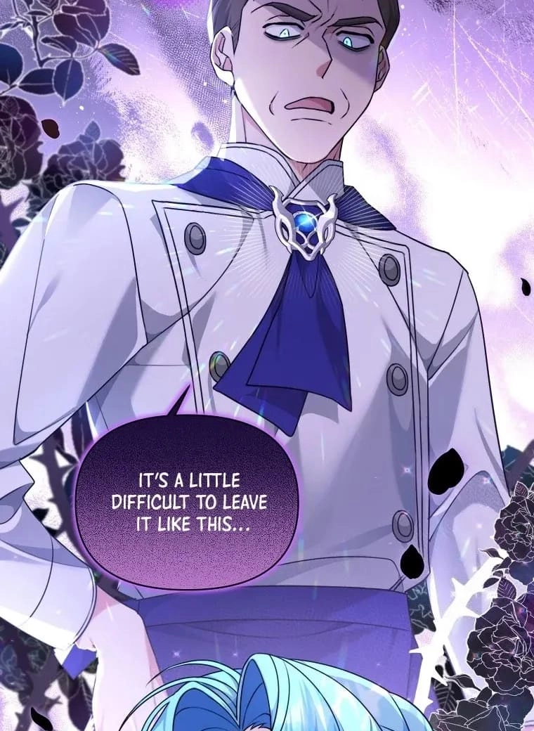 I'm a Villainess, but I'm Good at Cooking Chapter 7 Page 54