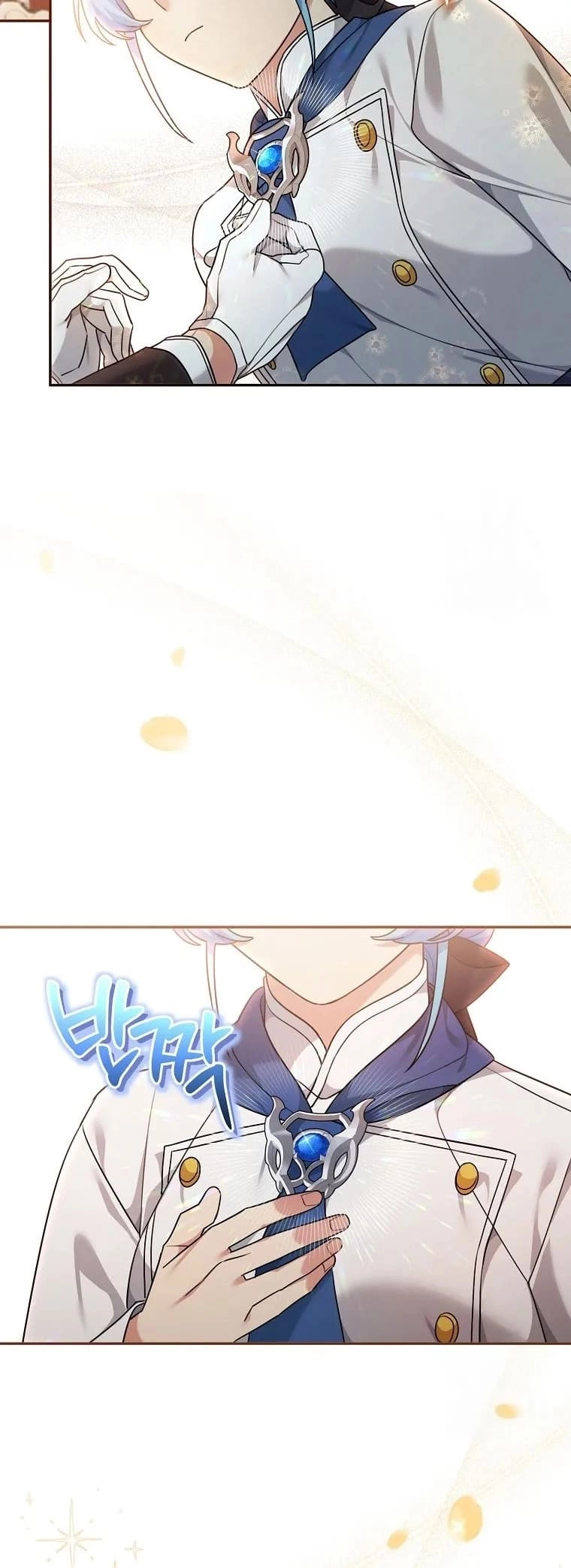 I'm a Villainess, but I'm Good at Cooking Chapter 7 Page 48