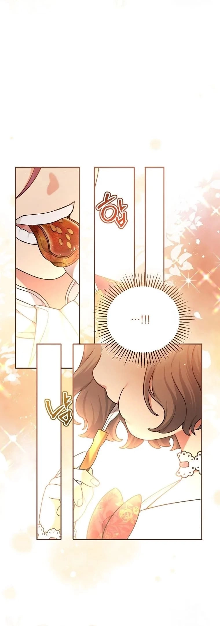 I'm a Villainess, but I'm Good at Cooking Chapter 7 Page 28