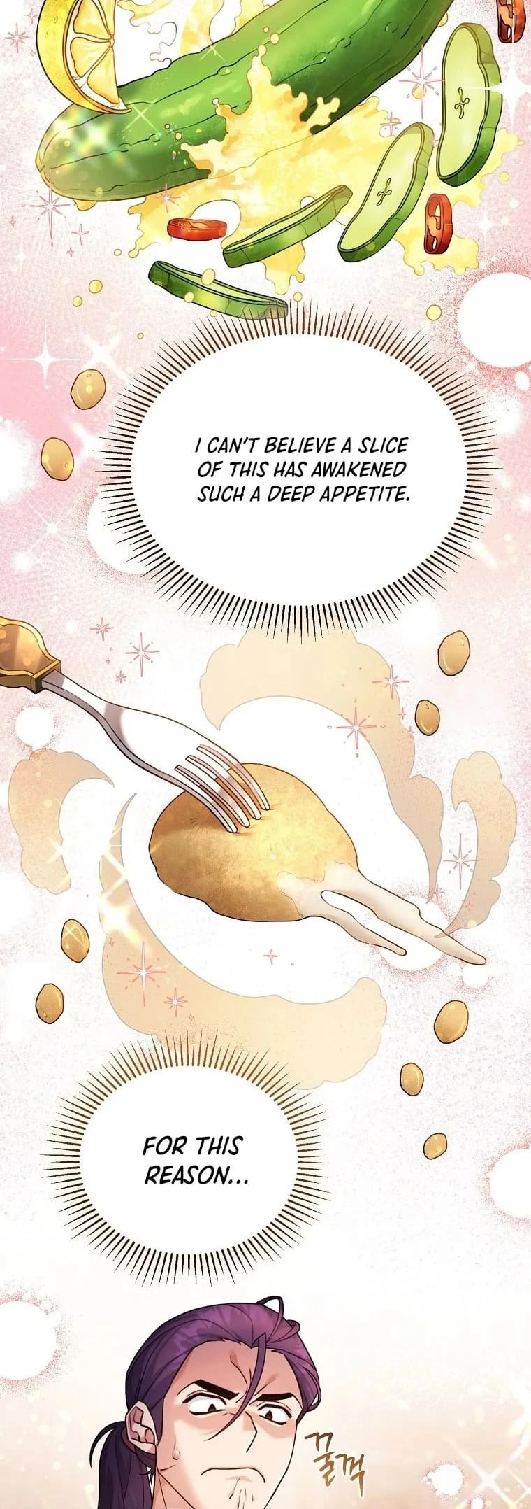 I'm a Villainess, but I'm Good at Cooking Chapter 7 Page 26