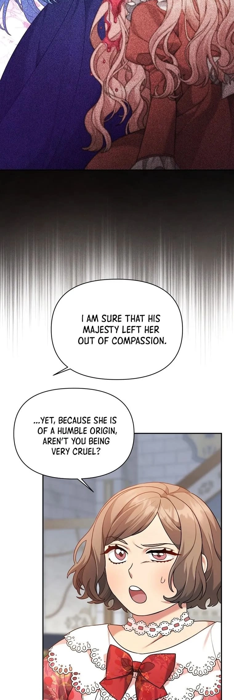 I'm a Villainess, but I'm Good at Cooking Chapter 7 Page 3