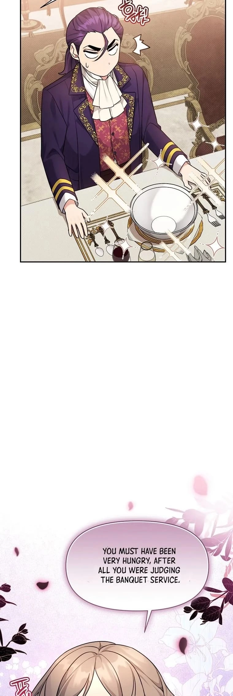 I'm a Villainess, but I'm Good at Cooking Chapter 7 Page 42
