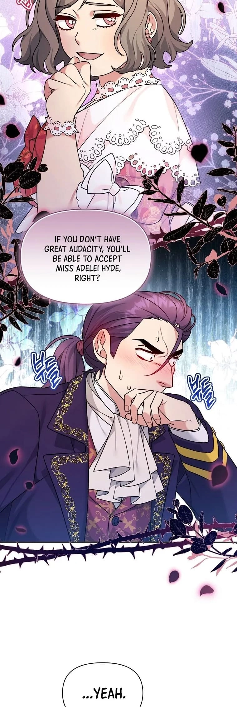I'm a Villainess, but I'm Good at Cooking Chapter 7 Page 43