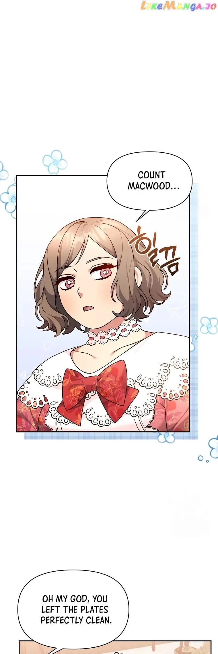 I'm a Villainess, but I'm Good at Cooking Chapter 7 Page 41