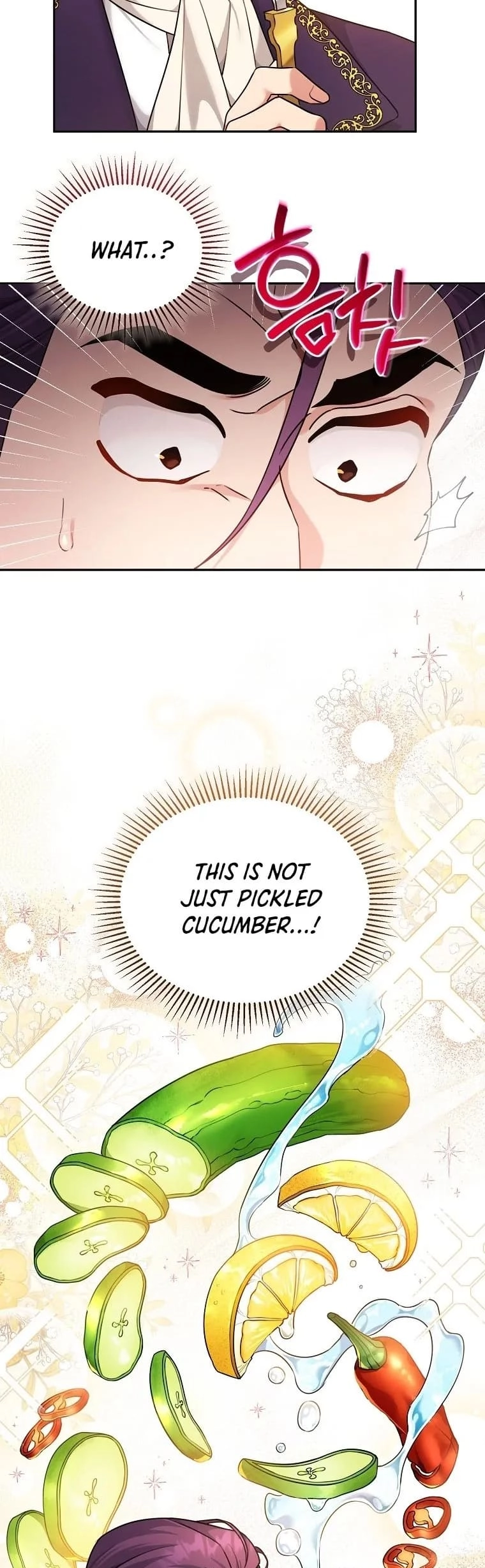 I'm a Villainess, but I'm Good at Cooking Chapter 7 Page 18