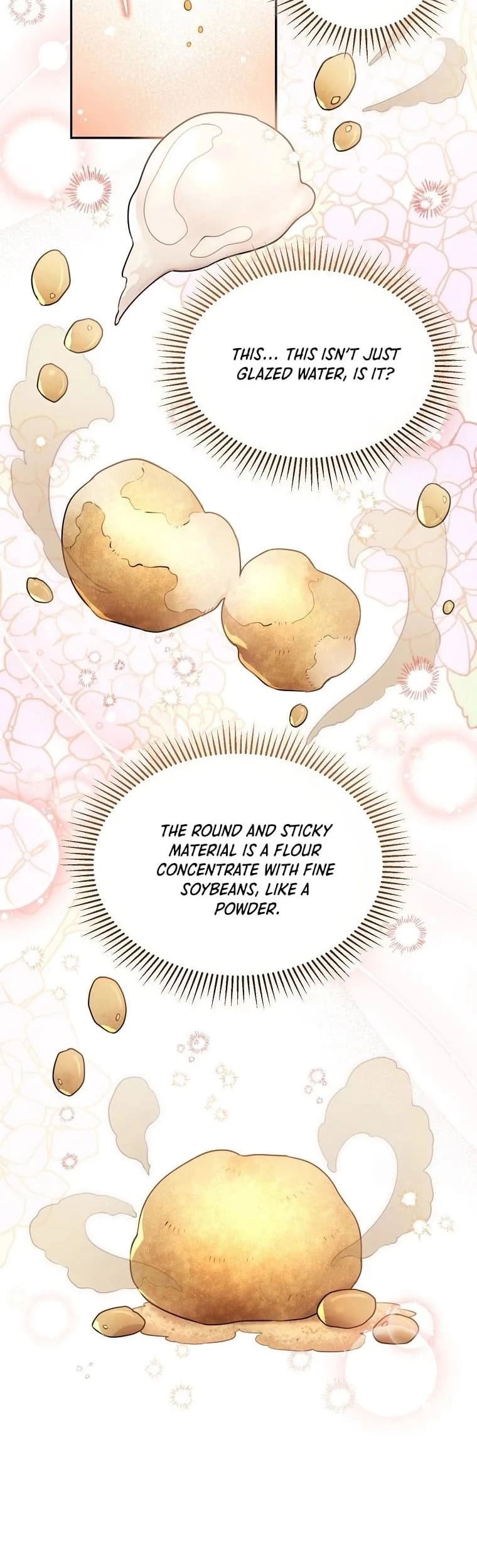 I'm a Villainess, but I'm Good at Cooking Chapter 7 Page 22