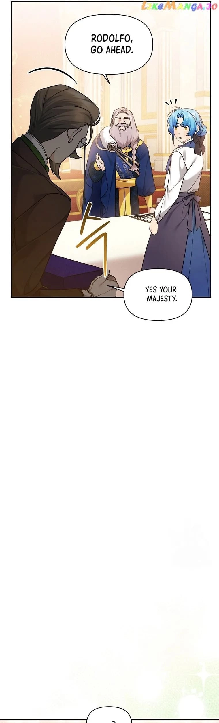 I'm a Villainess, but I'm Good at Cooking Chapter 7 Page 37
