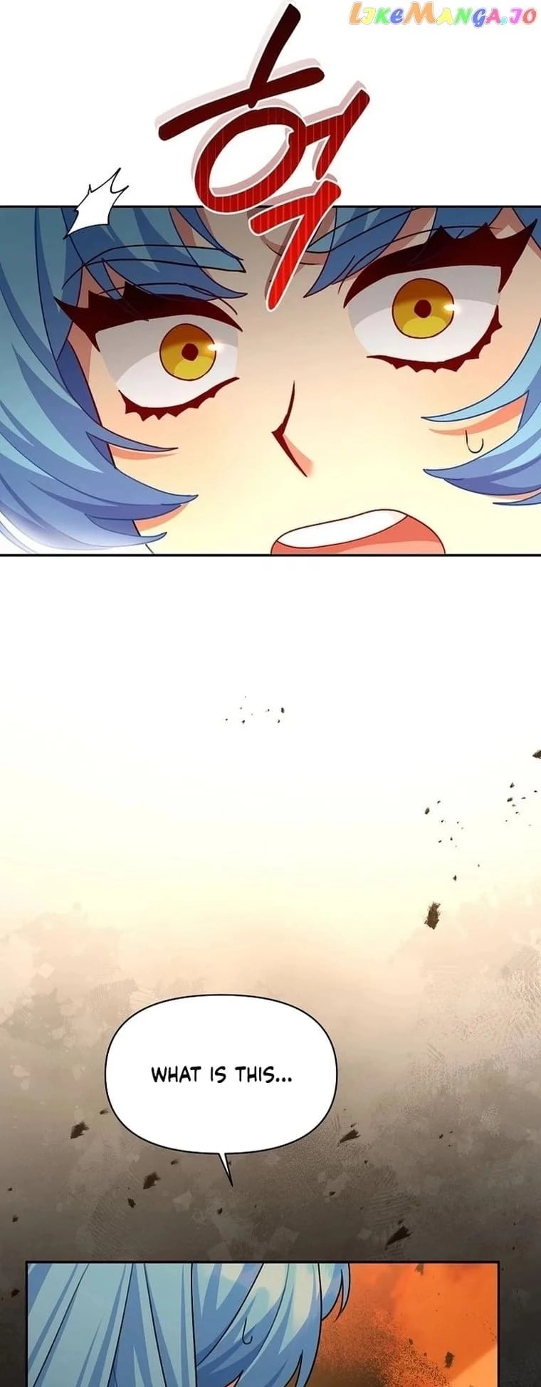 I'm a Villainess, but I'm Good at Cooking Chapter 13 Page 49
