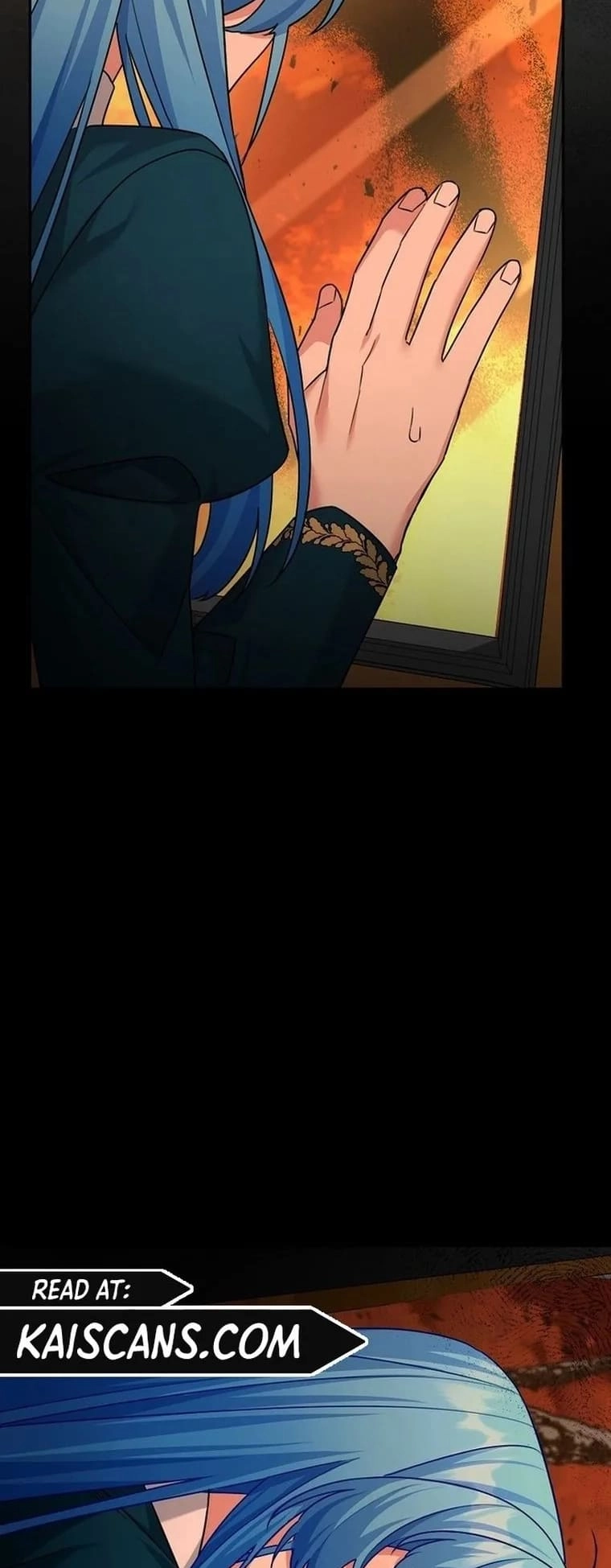 I'm a Villainess, but I'm Good at Cooking Chapter 13 Page 50