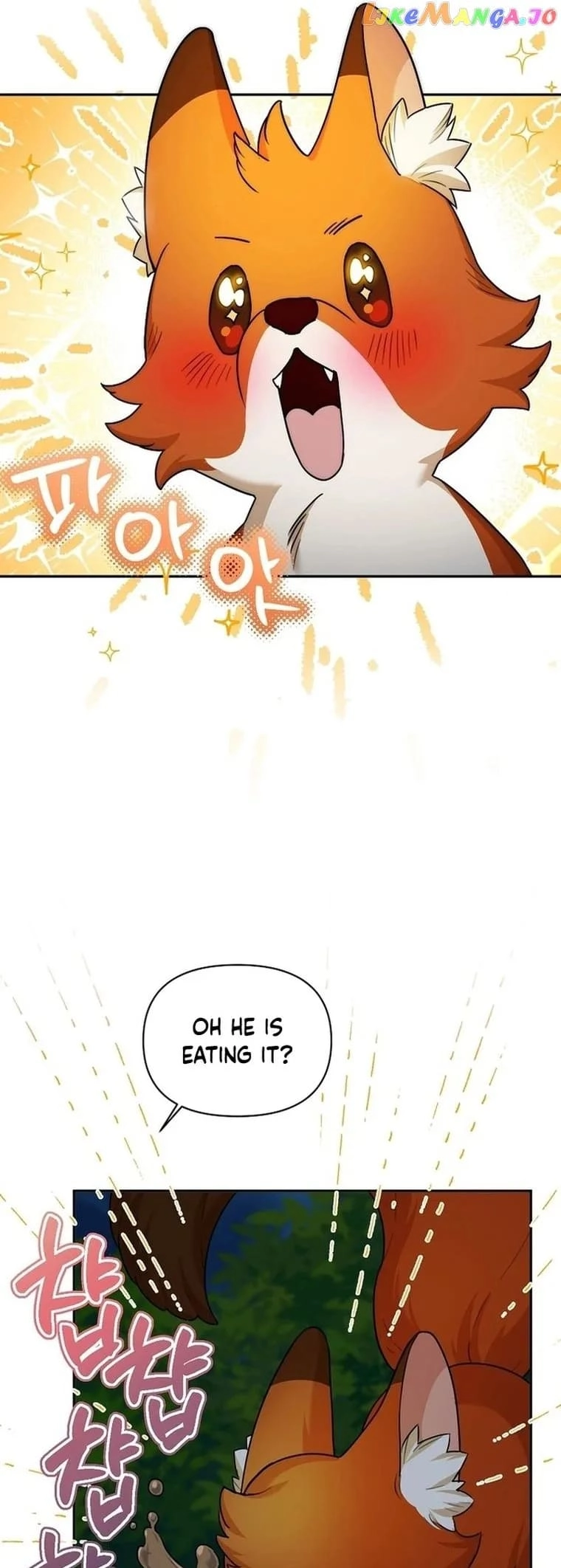 I'm a Villainess, but I'm Good at Cooking Chapter 13 Page 33