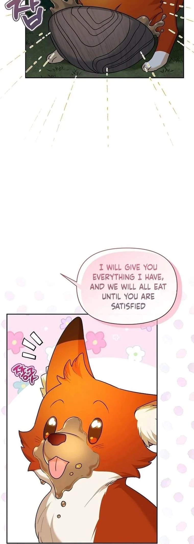 I'm a Villainess, but I'm Good at Cooking Chapter 13 Page 34