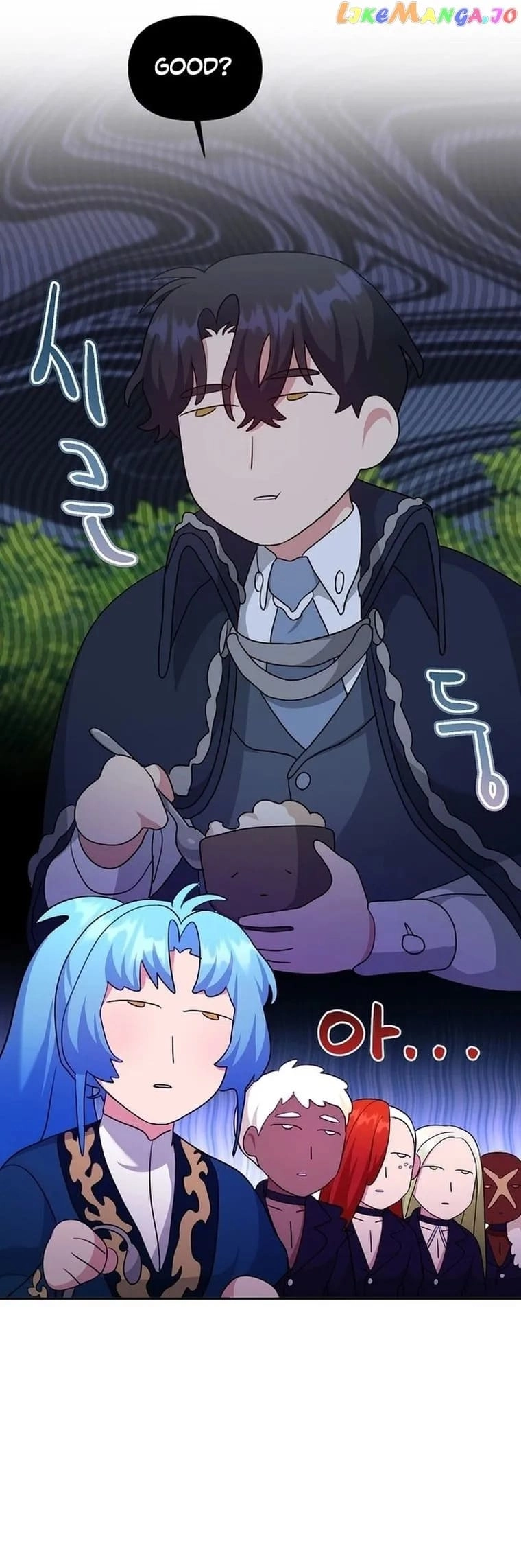 I'm a Villainess, but I'm Good at Cooking Chapter 13 Page 9