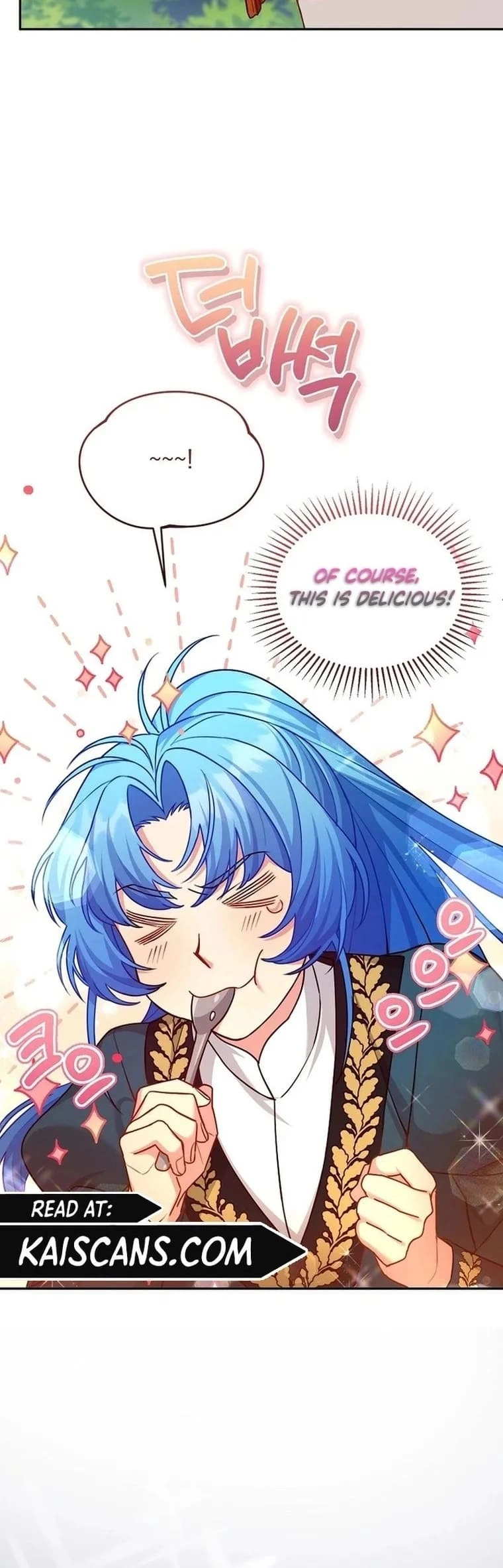 I'm a Villainess, but I'm Good at Cooking Chapter 13 Page 4