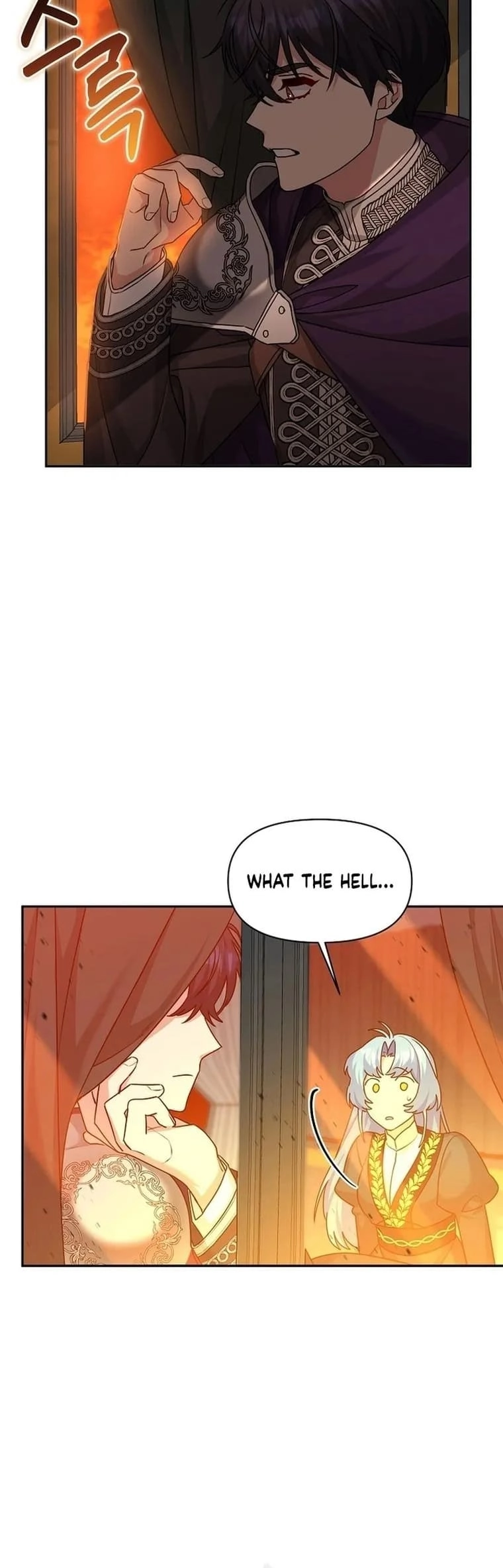 I'm a Villainess, but I'm Good at Cooking Chapter 13 Page 48