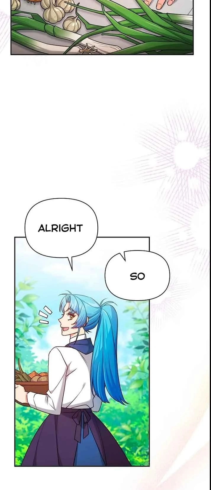 I'm a Villainess, but I'm Good at Cooking Chapter 20 Page 19