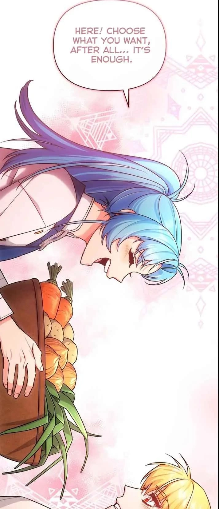 I'm a Villainess, but I'm Good at Cooking Chapter 20 Page 17