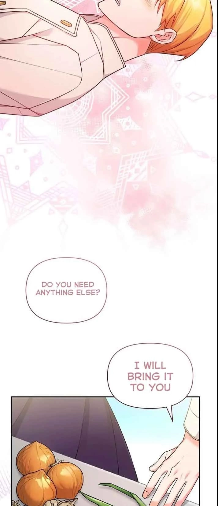 I'm a Villainess, but I'm Good at Cooking Chapter 20 Page 18
