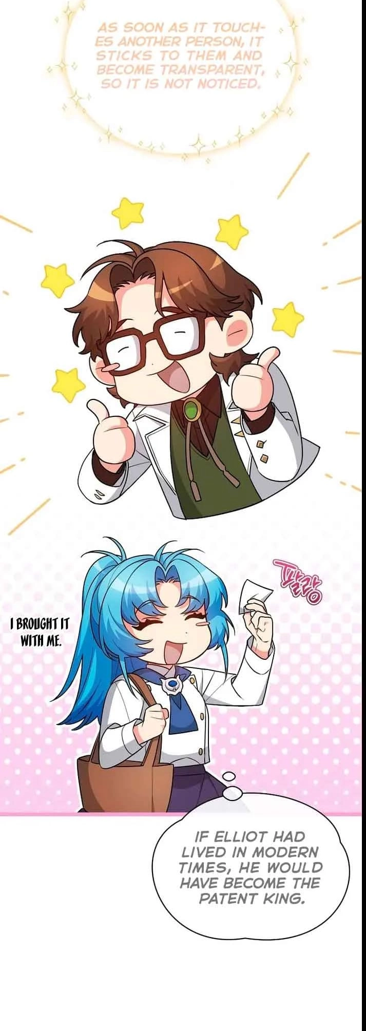 I'm a Villainess, but I'm Good at Cooking Chapter 20 Page 28