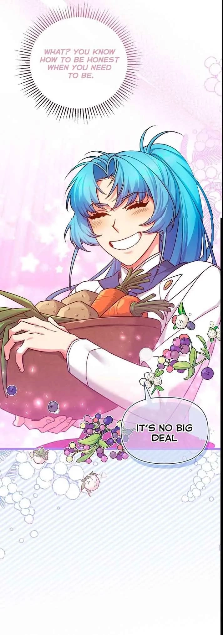 I'm a Villainess, but I'm Good at Cooking Chapter 20 Page 21